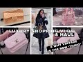 Come SHOPPING With Me, WHY Vintage is The New "THING" + HAUL & GIVEAWAY!