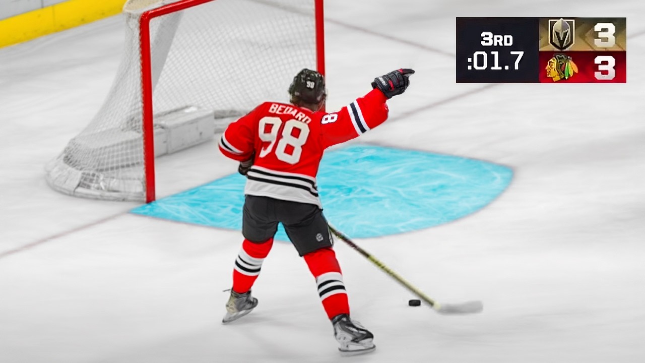 When NHL Players Celebrated TOO EARLY..