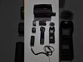 Unboxing DJI Osmo Pocket 3 - Kamera Vlog Travel Terbaik? #unboxing #djiosmopocket3