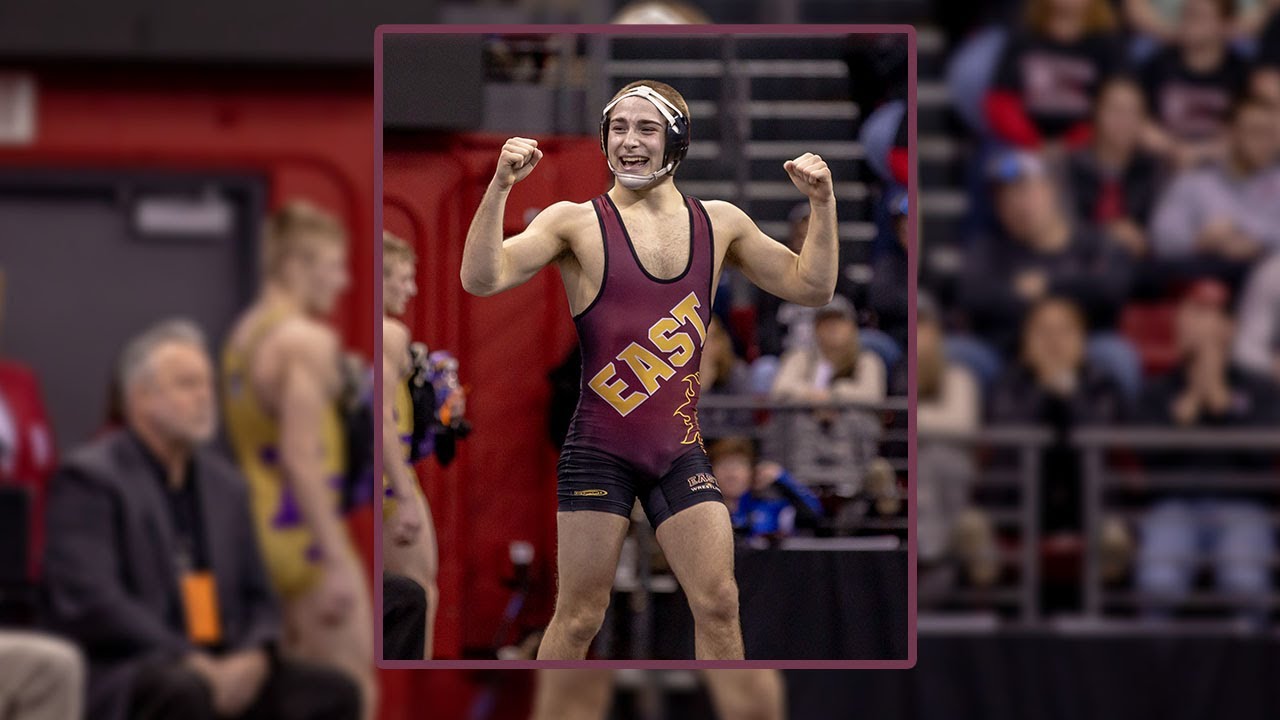 State Title - Wrestling Rap