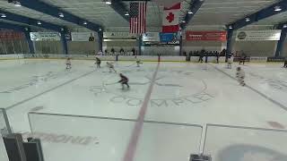 Celebrity 1v1 vs Flyers #11 Ava Thomas, Boston College Commit Profile