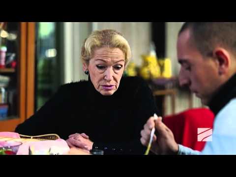 ჩემი ცოლის დაქალები - სერია 26 (სეზონი 8)