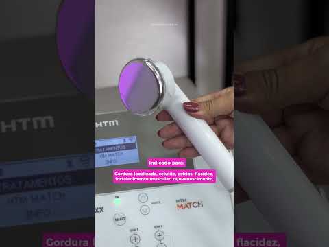 Tecnologia para tratamentos