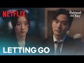 Letting go to the point of emptiness | Beyond the Bar | Netflix [ENG SUB]