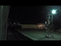 Атмосфера ночной железнодорожной станции | Станция Новочеркасск
