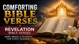COMFORTIHG BIBLE BIBLE VERSES