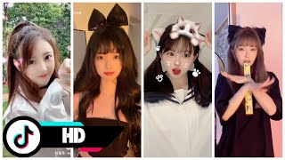 [抖音 合集] 나만 없어 고양이 | Tiktok China 2021 (Douyin) Dance Compilation 0516