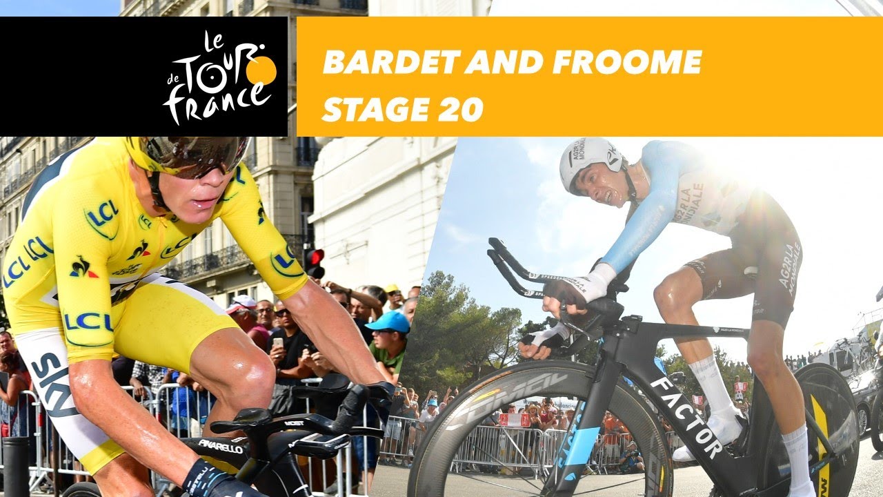 Tour de France 2017 - The biggest cycling event of the year - Page 5