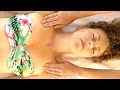 Relaxing Head & Chest Massage + Headache Relief Tips, Migraines, Neck Pain, Stress, ASMR Soft Voice