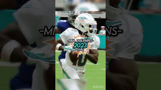 The Best Year For Every Team In The Last Decade #shorts #nfl #schooly #ssc #revivessc