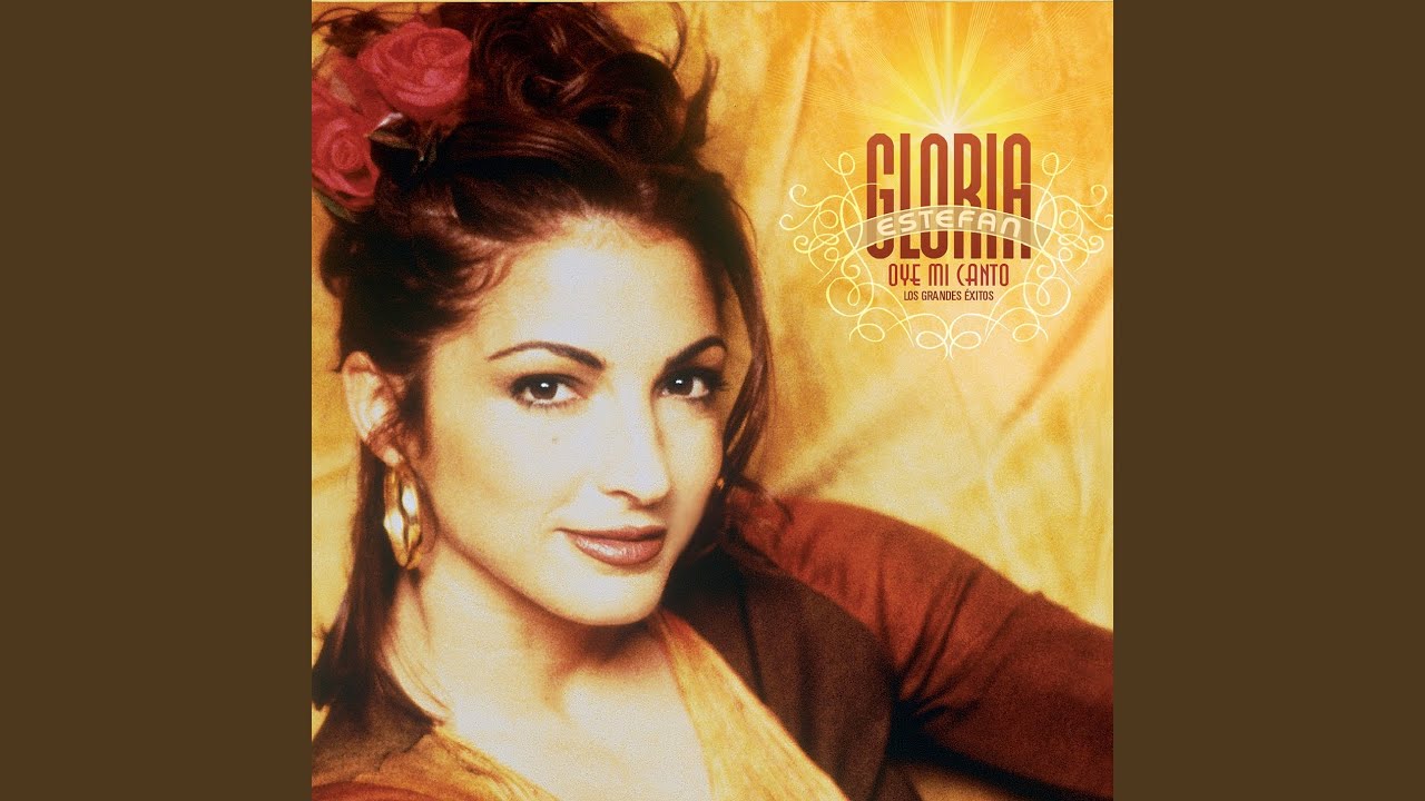 Oye Mi Canto (Hear My Voice) (12 Inch Pablo Mix)