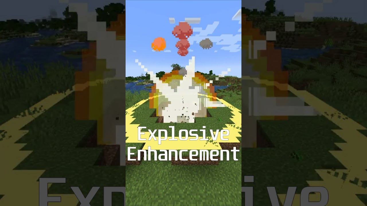 Майнкрафт моды 