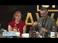 CT LIVE: Conspiracy Cocktail’s tarot-inspired fall cocktail menu