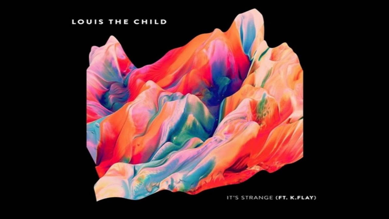 Louis the Child - It&#39;s Strange (Shawn Koda Bootleg Remix) - YouTube