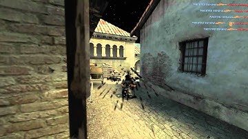 CS:S| Nightclip by kRk