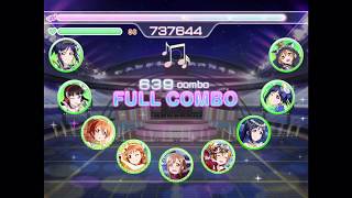 Love Live School Idol Festival - Blueberrytrain Masterfc