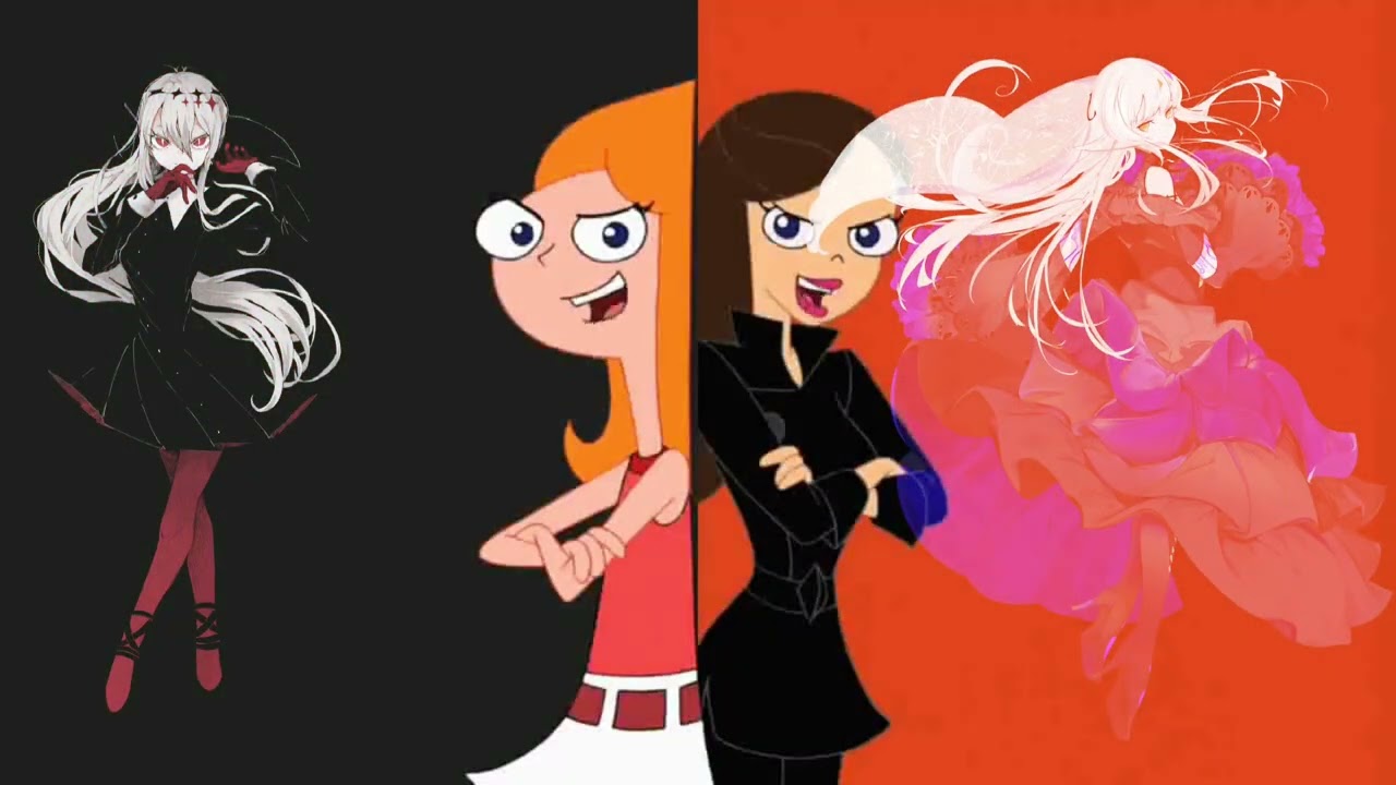 【Gekiyaku/ROSE】 Busted 【UTAU/SynthV Cover】