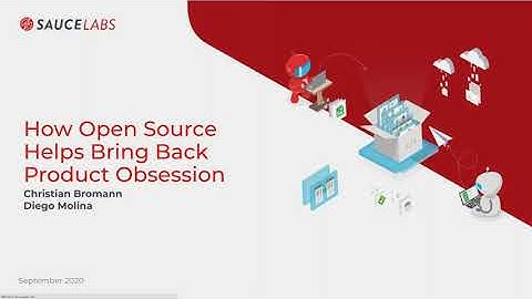 How Open Source Helps Bring Back Product Obsession