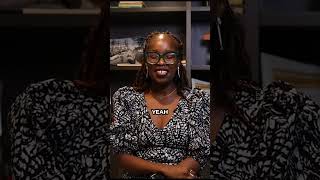 Tech Stories with Vivian Kiniga - Privacy Engineer at Google #shorts