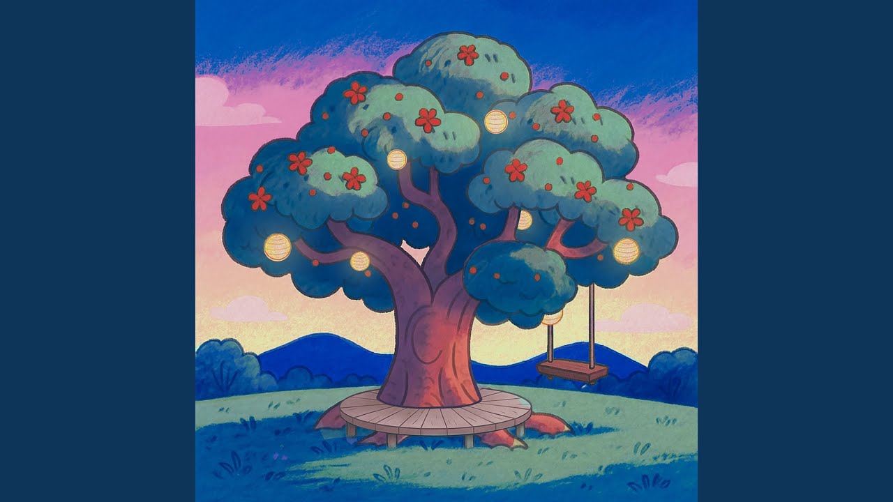 Bike (Ode to Joy) (Lullaby Cover)