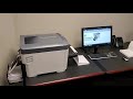 Neuralog Z3 - The Most Dependable Well Log Printer