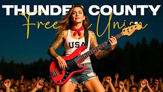 Thunder County - Freedom Union (Official Music Video) - Southern