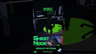 Ghost Node - Trailer