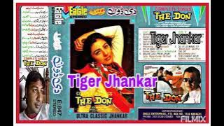 THE DON.Title Song(((Eagle Ultra Classic Jhankar))).Mohammed Aziz & chorus