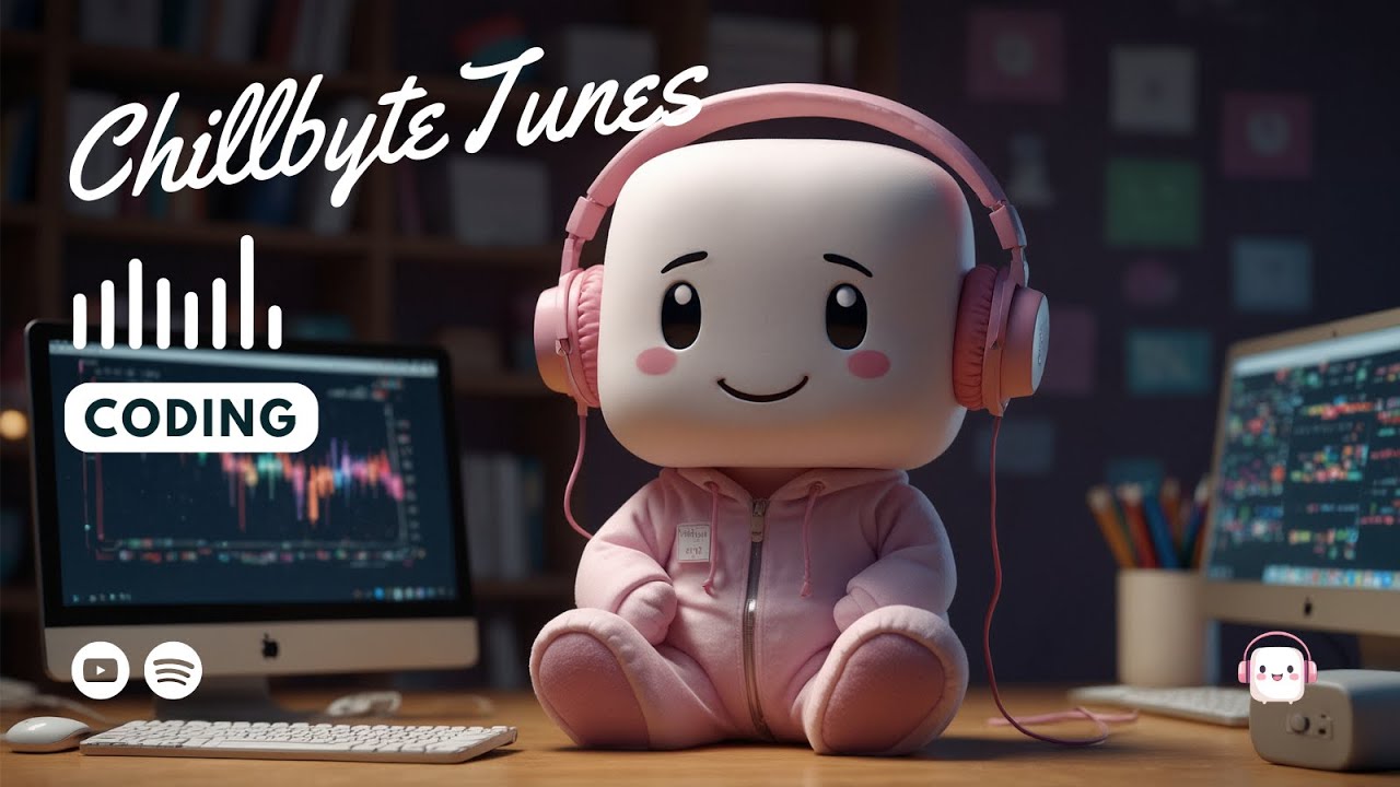 YouTube पर 💻 Coding Flow LoFi 💻 | Background beats for deep programming | ChillbyteTunes 🌱 - 037 देखें YouTube पर 💻 Coding Flow LoFi 💻 | Background beats for deep programming | ChillbyteTunes 🌱 - 037 देखें
