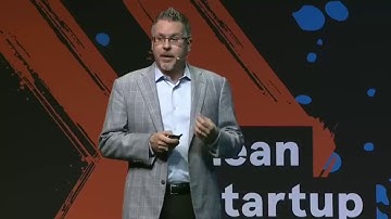 Mark Graban Lean Startup Week Highlights - "Measures of Success"