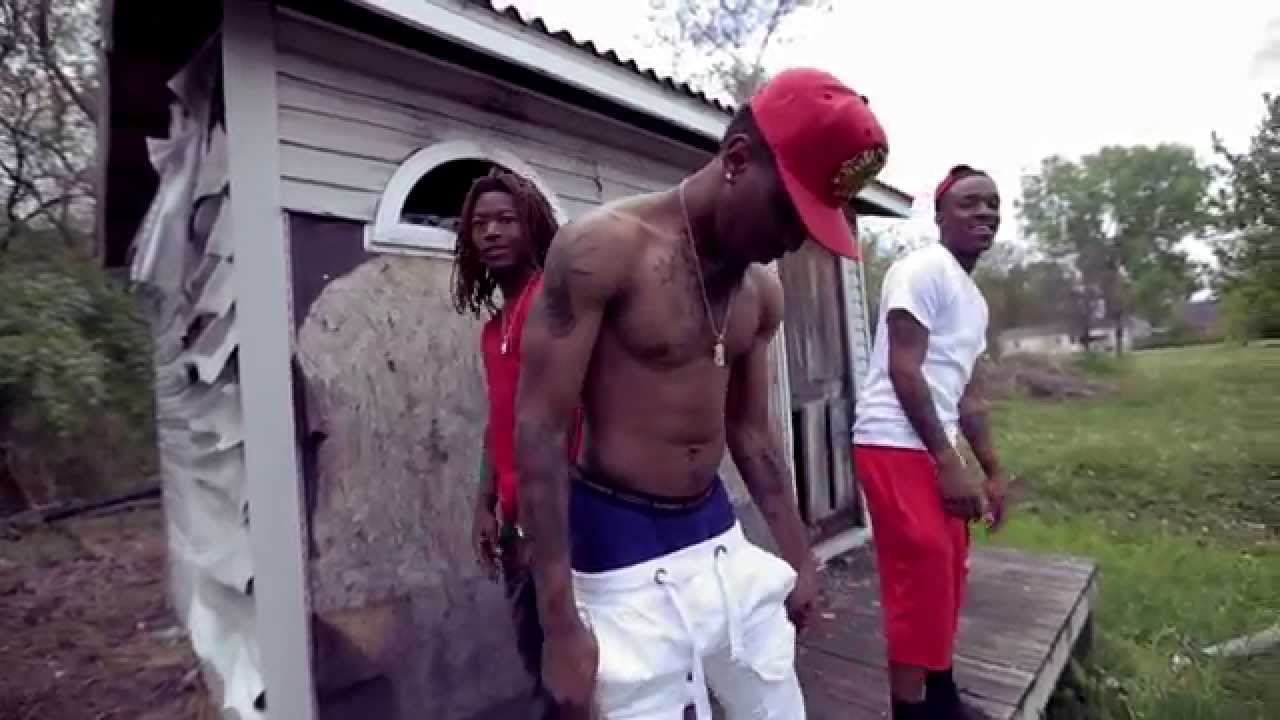 Killa(TNN) - Vision | Shot By @VickMontfilms