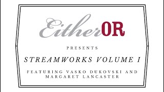 Streamworks Volume I
