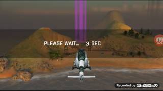 Helikopter Saldırısı 2 (gunship strike 3D) Android Gameplay screenshot 1
