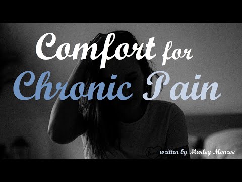 Girlfriend Comfort for Chronic Pain ASMR Roleplay -- (Female x Female) (F4F) (You Are Enough)
