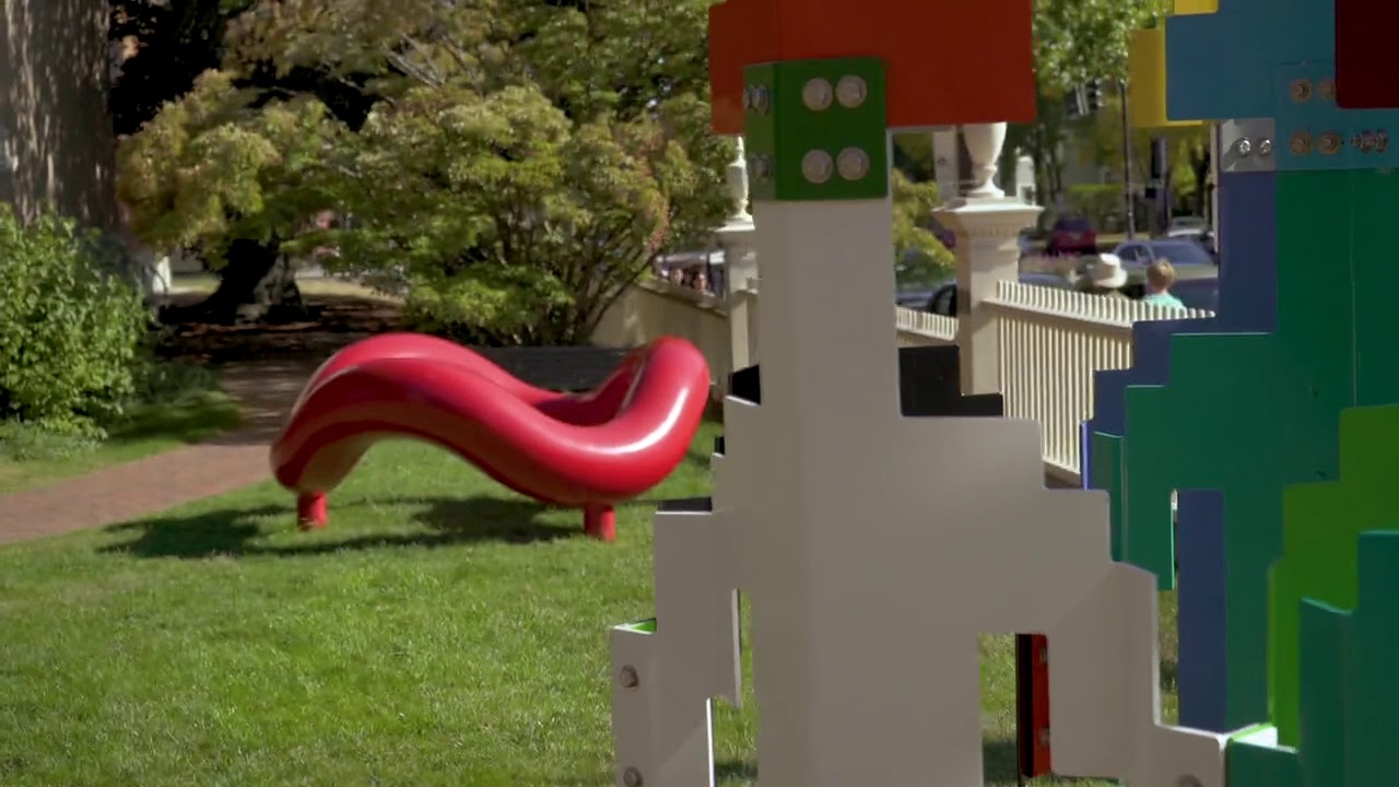 Arts + Culture in Portland, Maine