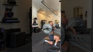 Half Kneeling Pin Press