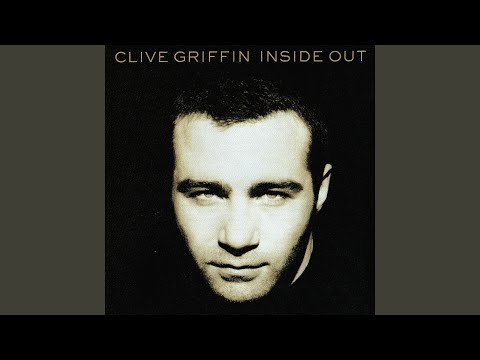 Clive Griffin — I Wanna Feel Love