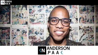 ANDERSON .PAAK - MISS THAT WHIP chords