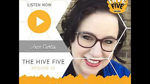 MVP Insurance: Meet Joan Curtis | A BriteBee Podcast