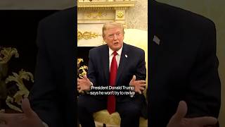 Trump Takes Hard Line on Iran as Hormuz Standoff Drags On