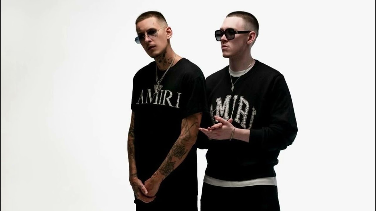 [ПРОДАЕТСЯ] Kizaru X Big Baby Tape type beat 