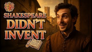 The Real History Behind Romeo and Juliet’s Tragedy