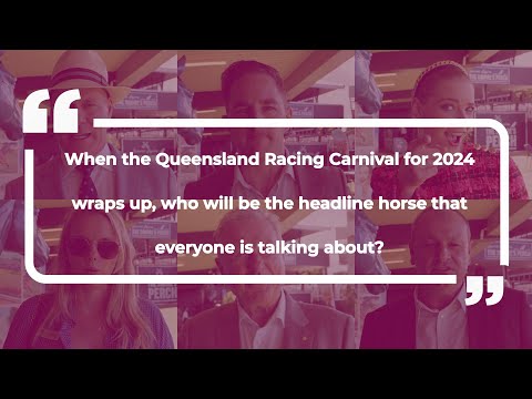Queensland Racing Carnival predictions