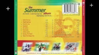 Tim Tim - Weep No Child (1997)