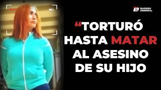 A Desperate Mother's Revenge | The Case of Martha Perez Leon