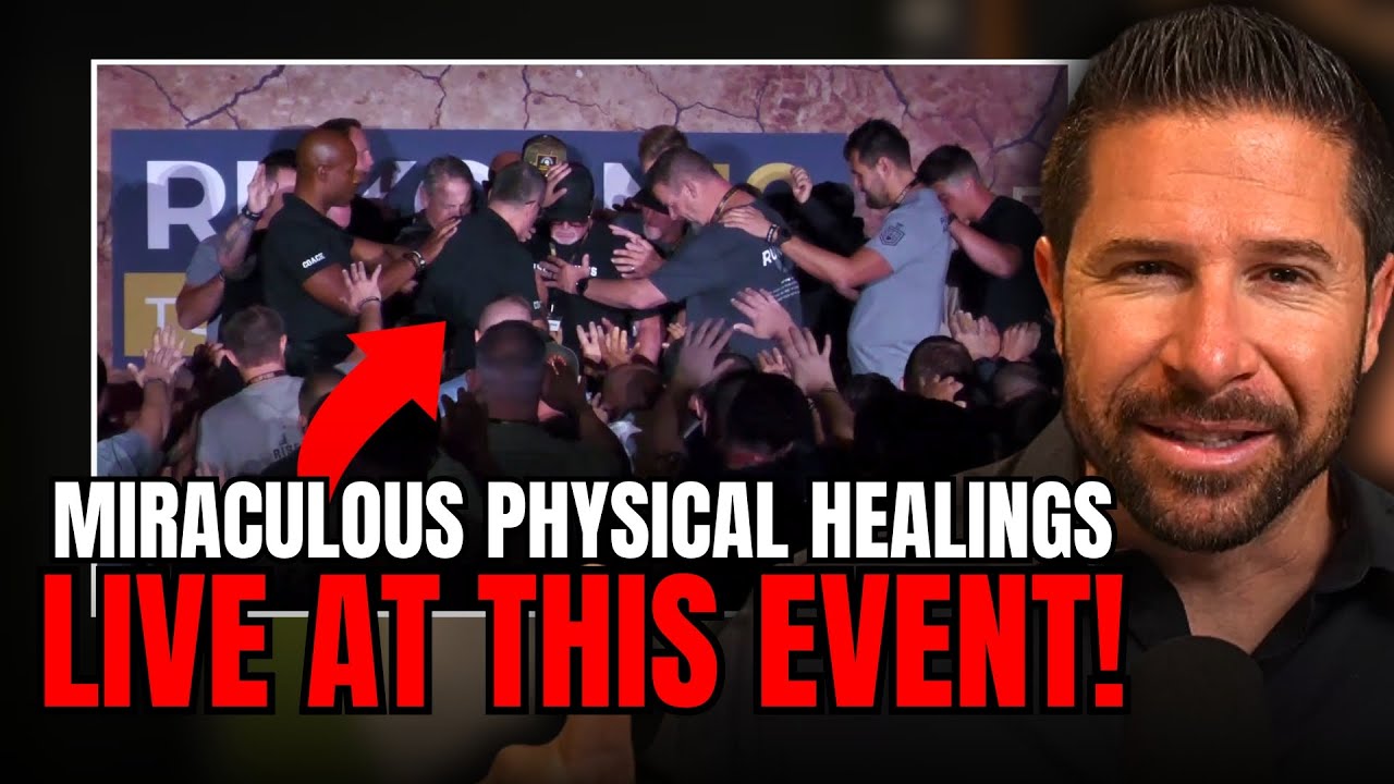 Могут ли чудеса происходить сегодня?