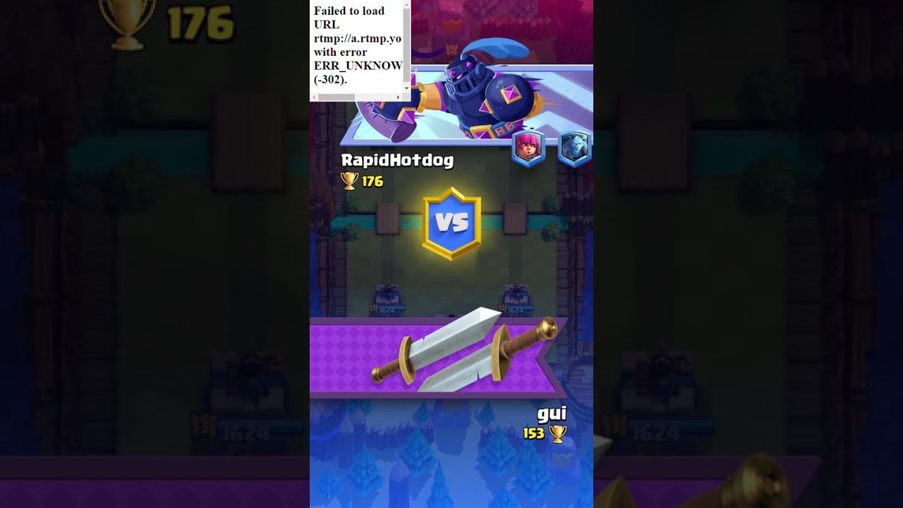 Nova série no canal!!! Clash Royale do zero aos 10 mil trofeus #1