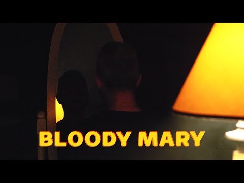 Video: The Riddle Of Bloody Mary Or Why We See Something Mystical In The Mirror - Alternative View