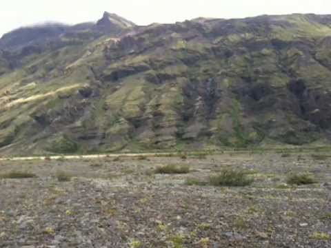 Morsárjökull — Morsárjökull — video poster