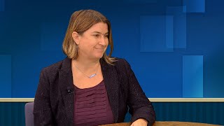 Alachua County Talks: Stacie Greco, County Water Resources Program Manager